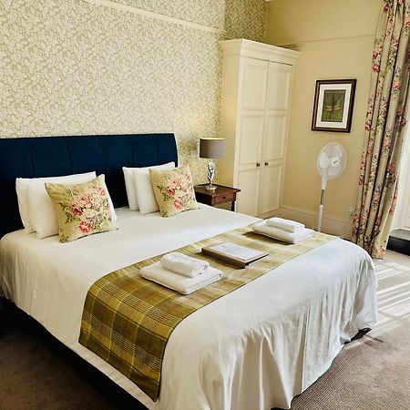 George Hotel & Granary Frome Bagian luar foto
