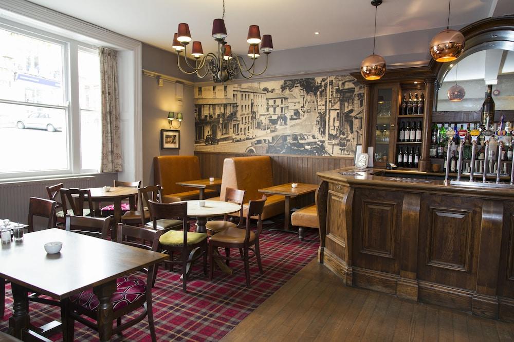 George Hotel & Granary Frome Bagian luar foto